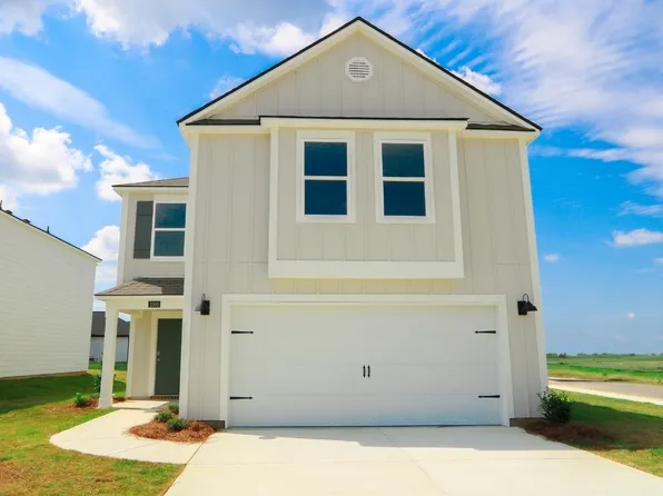 2300 Surry Dr SW, Cullman, AL 35055