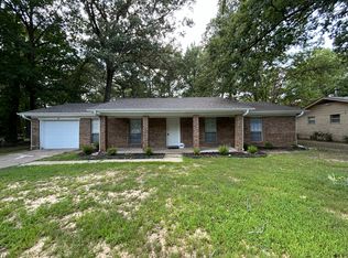 68 Oak Meadows Dr, Cabot, AR 72023