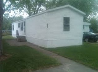 710 Kathryn Cir, Bluffton, IN 46714