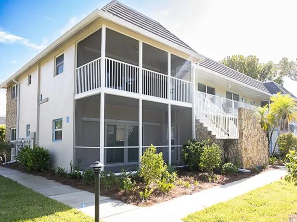 601 Periwinkle Way Unit D5, Sanibel, FL 33957