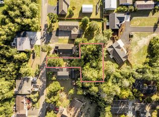 Tl #1200, Nehalem, OR 97131