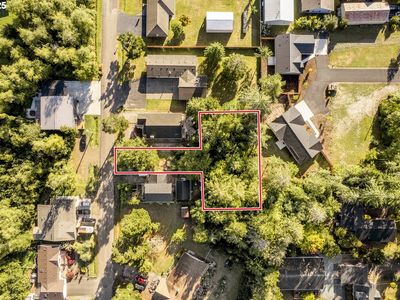 Tl #1200, Nehalem, OR, 97131