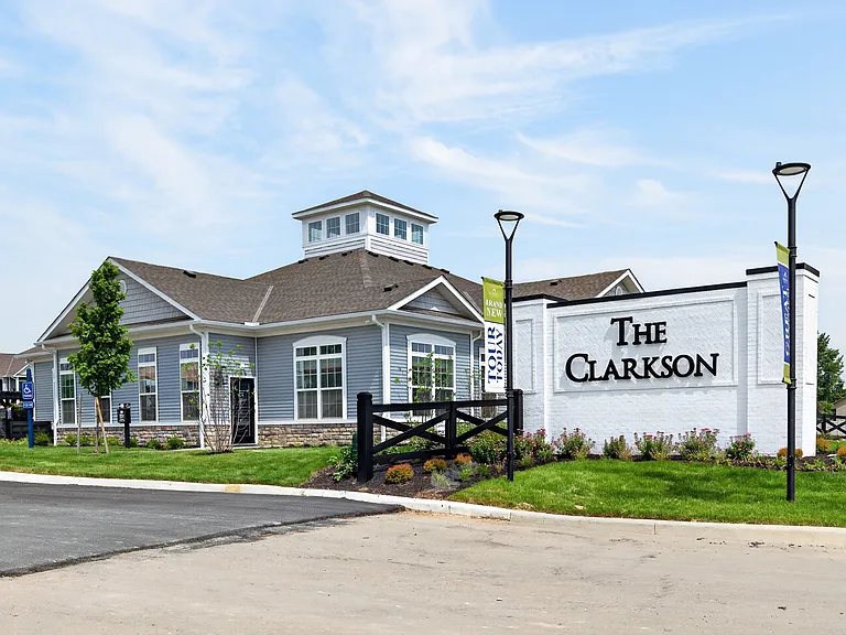 The Clarkson — Photo 39