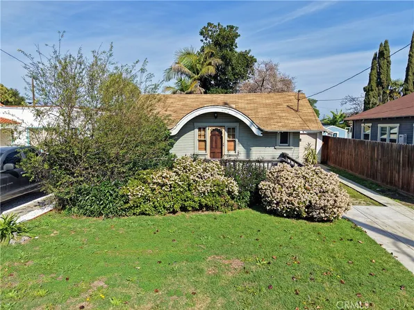 9211 Walnut St, Bellflower, CA 90706