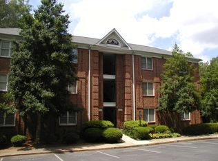 4027 Cranford Dr APT C, Charlotte, NC 28209