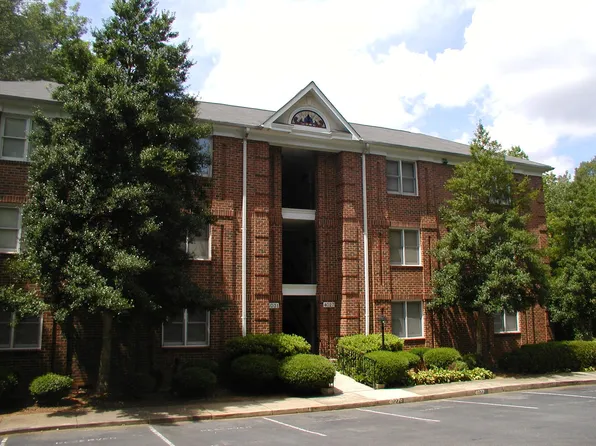 4027 Cranford Dr APT C, Charlotte, NC 28209