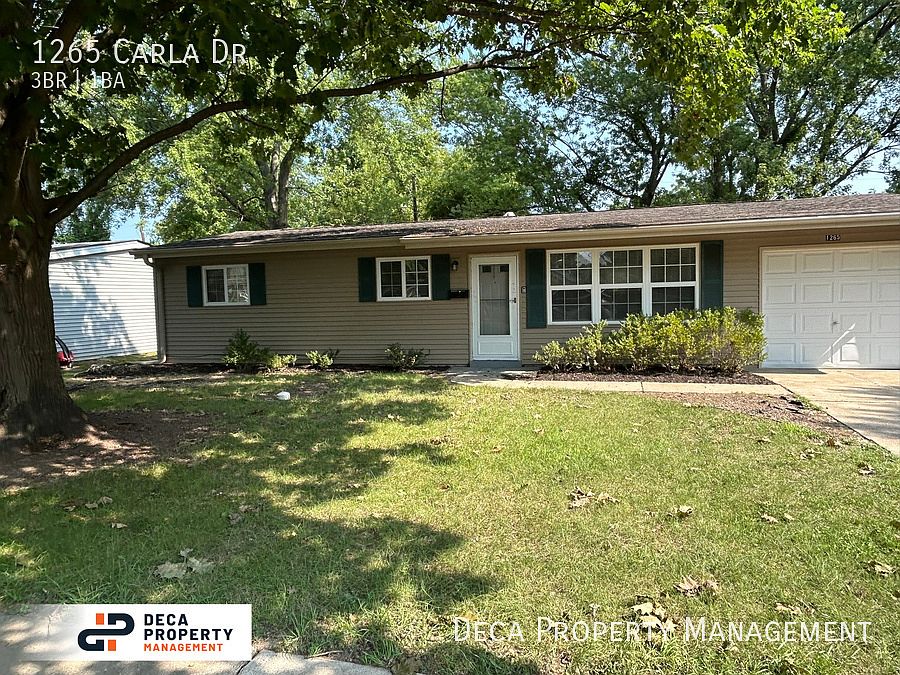1st image of 1265 Carla Dr