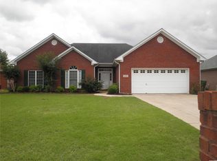 123 Meghan Ln, Madison, AL 35758