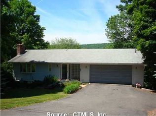 87 S Stone St, West Suffield, CT 06093