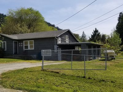 280 Crest Dr, Myrtle Creek, OR, 97457