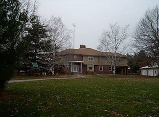 21709 Olympic Ave, Marshall, MO 65340