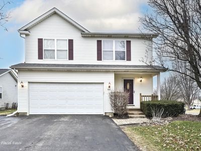 500 Summit Ave, Woodstock, IL, 60098