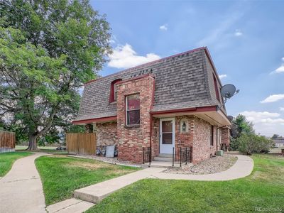 1101 E 10th Avenue  Unit C, Broomfield, CO, 80020
