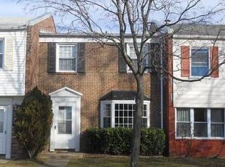8254 Community Dr, Manassas, VA 20109