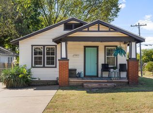 328 N Xenophon Ave, Tulsa, OK 74127
