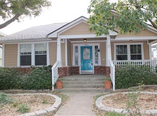 5651 Hartson, Kyle, TX 78640