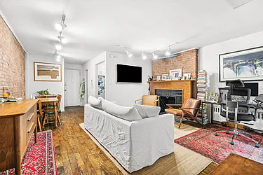 Rented by Compass