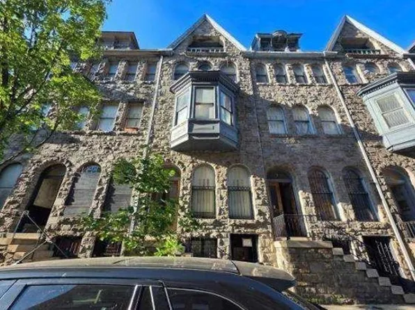 7 W Biddle St APT A, Baltimore, MD 21201