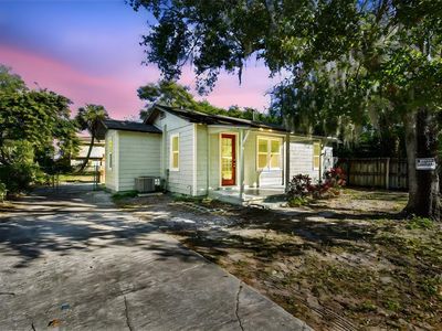 2308 Everett St, Lakeland, FL, 33801