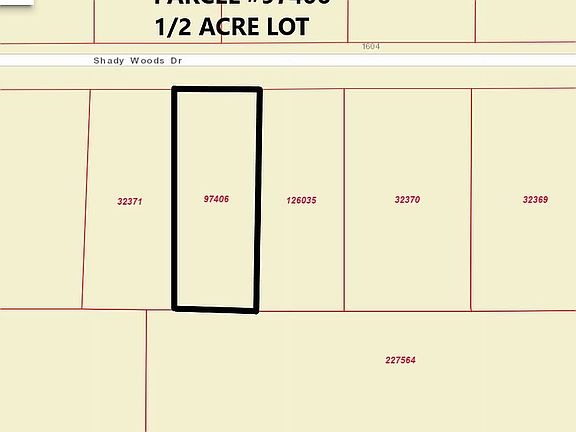 4th image of 1555 Shady Woods Dr