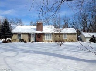 303 Bittersweet Rd, Akron, OH 44333