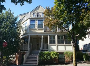 77 Linden St, Brookline, MA 02445