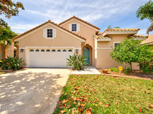 8213 Simpkins Way, Melbourne, FL 32940