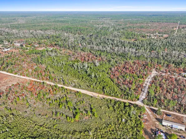 0 Edith Hite Dr, Fountain, FL 32438