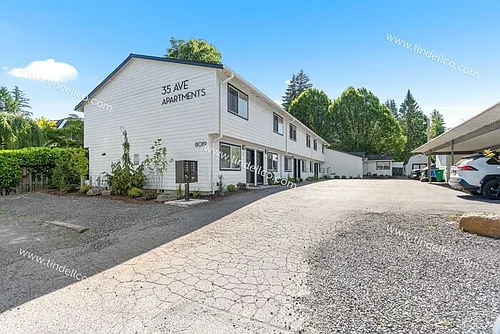 8019 SW 35th Ave #3 Photo 1