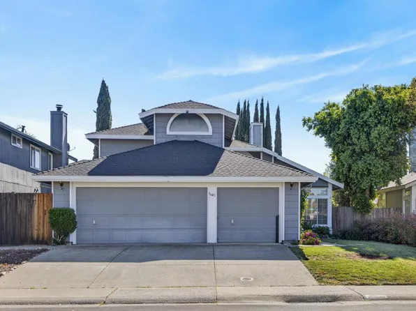 5645 Summit Dr, Rocklin, CA 95765
