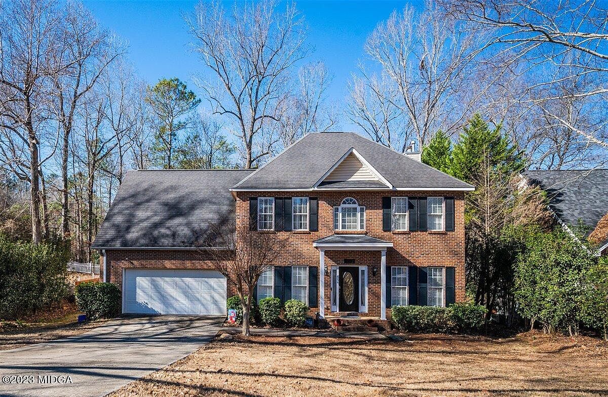182 Ashton Dr, Macon, GA 31220 Zillow