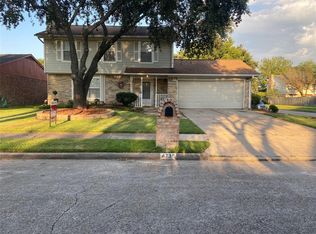 4738 Glenvillage St, Houston, TX 77084