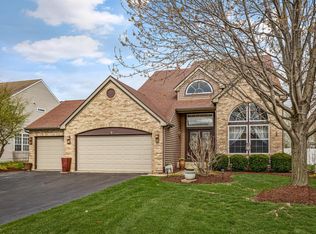 161 Rushmore Dr, Bartlett, IL 60103