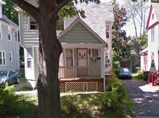 37 Lozier St, Rochester, NY 14611