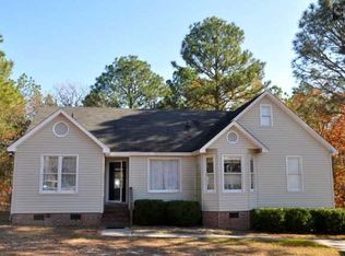 112 Excaliber Ct, Gaston, SC 29053