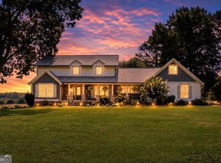3018 E Lake Rd, McDonough, GA 30252