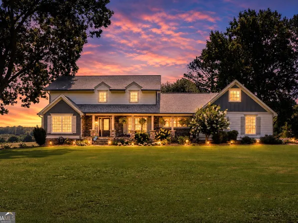 3018 E Lake Rd, McDonough, GA 30252