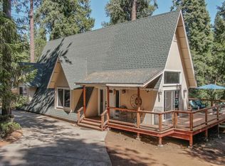 26476 Spring Rd, Pioneer, CA 95666