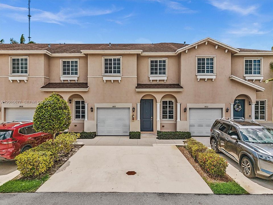 1st image of 1410 NW 214th Ter