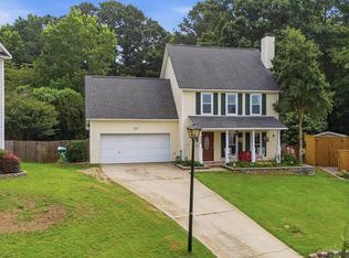 309 Gemstone Ct, Lexington, SC 29072