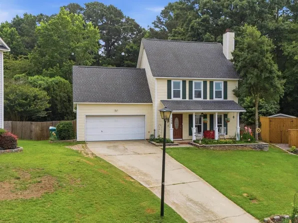 309 Gemstone Ct, Lexington, SC 29072