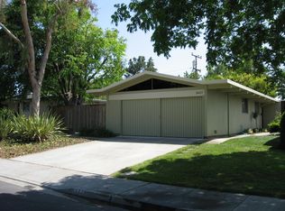 2427 Alvin St, Mountain View, CA 94043