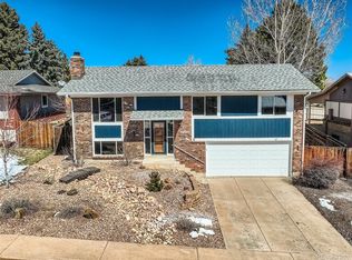 13761 W Warren Dr, Lakewood, CO 80228