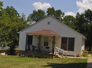 1208 36th St, Hannibal, MO 63401