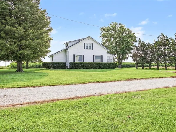 9898 E 1200 North Rd, Chenoa, IL 61726