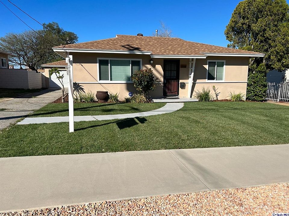 oro vista ave sunland ca 91040