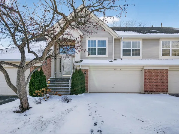 403 Cromwell Cir Unit 2, Bartlett, IL 60103