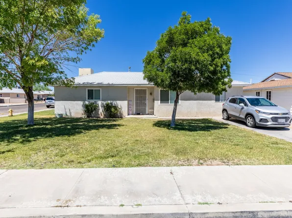 225 N Warner St, Ridgecrest, CA 93555
