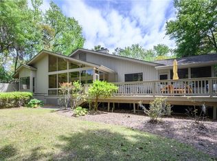 25 Acorn Ln, Hilton Head, SC 29928