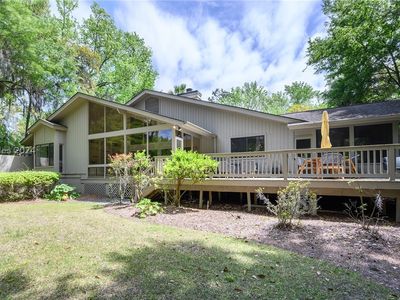 25 Acorn Ln, Hilton Head, SC, 29928